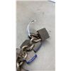 Image 2 : 10 MASTER LOCK PADLOCKS - KEYED ALIKE