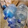Image 2 : WATER JUG RACK