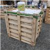 Image 1 : PALLET OF LIQUID FERTILIZER 60 JUGS OF GROW 10 LITRES