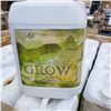 Image 2 : PALLET OF LIQUID FERTILIZER 60 JUGS OF GROW 10 LITRES