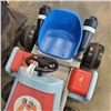 Image 2 : MARIO KART RIDE ON TOY
