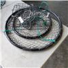 Image 2 : 3 FISHING NETS AND 2 SHELL FISH TRAPS