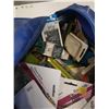 Image 2 : BAG OF NEW OLD STOCK HARDWARE