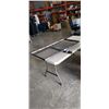Image 2 : HITCH MOUNTED PLATFORM