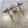 Image 1 : ATV / GO CART REVERSING REAR END