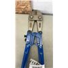 Image 2 : 24 INCH BOLT CUTTERS