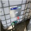 Image 2 : 1000 LITER FOOD GRADE CONTAINER