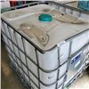 Image 3 : 1000 LITER FOOD GRADE CONTAINER