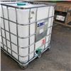 Image 2 : 1000 LITER FOOD GRADE CONTAINER
