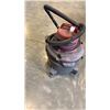 Image 2 : WET DRY SHOP VAC