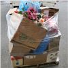 Image 2 : PALLET OF ESTATE GOODS