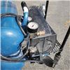 Image 3 : EAGLE DUAL TANK AIR COMPRESSOR WORKING NO AUTOMATIC SHUTOFF