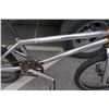 Image 2 : SILVER NO NAME BIKE
