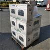 Image 1 : PALLET OF DEFECTIVE STORE RETURN PRINTERS