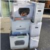 Image 3 : PALLET OF DEFECTIVE STORE RETURN PRINTERS