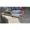 Image 1 : PLASTIC WHEELBARROW