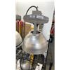 Image 2 : 6 WAREHOUSE LIGHT FIXTURES