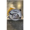 Image 3 : 2 DEWALT CIRCULAR SAWS
