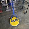 Image 2 : DRIVEWAY PRSSURE WASHER