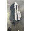 Image 1 : PATIO UMBRELLA AND RETRACTING CARGO COVER