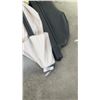 Image 2 : PATIO UMBRELLA AND RETRACTING CARGO COVER