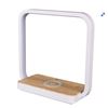 Image 1 : OTTLITE WIRELESS CAHRGING SATION WITH NIGHT LIGHT - TESTED WORKING, RETAIL $79