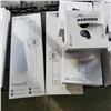 Image 1 : 2 TRANYA S2 SMART WATCHES, T20, T10 PRO AND F4 WIRELESS EARBUDS