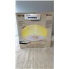 Image 1 : IHOME ZENERGY SUNRISE WAKE LIGHT W/ WHITE NOISE MACHINE