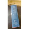 Image 2 : LARQ 500ML OBSIDIAN BLACK SELF CLEANING WATER BOTTLE - TESTED WORKING, RETAIL $125