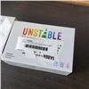 Image 2 : 2 NEW UNSTABLE UNICORNS CARD GAMES - RETAIL $59