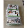 Image 1 : 3 CINE SUPERSTAR ESSENTIAL BLOGGING KITS