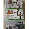 Image 2 : 3 CINE SUPERSTAR ESSENTIAL BLOGGING KITS