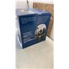 Image 2 : INSIGNIA 5L AIR FRYER TESTED AND WORKING RETAIL $230