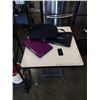 Image 1 : DELL LAPTOP AND TOSHIBA LAPTOPS WITH IPHONE 4S AS FOUND