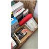 Image 2 : BOX OF UNTESTED ELECTRONICS