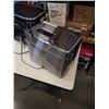 Image 2 : CUCKOO BREAD MAKER AND NINJA 2 BASKET AIR FRYER
