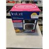 Image 1 : AS NEW INSTANT POT VORTEX PLUS 7 IN 1 AIR FRYER OVEN TESTED AND WORKING RETAIL $199