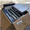 Image 1 : LOT OF VARIOUS TABLET AND IPAD CASES