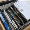 Image 2 : LOT OF VARIOUS TABLET AND IPAD CASES