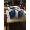 Image 1 : 4 BOXES UTP CABLE