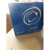 Image 2 : 4 BOXES UTP CABLE