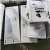 Image 1 : 2 TRANYA S2 SMART WATCHES, T20, T10 PRO AND F4 WIRELESS EARBUDS