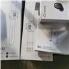 Image 3 : 2 TRANYA S2 SMART WATCHES, T20, T10 PRO AND F4 WIRELESS EARBUDS