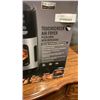 Image 2 : BELLA PRO SERIES TOUCHSCREEN AIR FRYER PIZZA OVEN WITH ROTISSERIE TESTED WORKING RETAIL $299