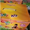 Image 2 : CLAY KIT AND DIY SLIME KIT