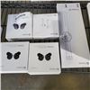 Image 1 : TRANYA S2 SMART WATCH, T20, F4 AND TWO T10PRO WIRELESS EARBUDS