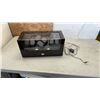 Image 1 : ROTATING WATCH DISPLAY CASE