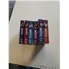 Image 1 : SMALLVILLE SEASON 1-6 BOX SETS