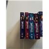 Image 2 : SMALLVILLE SEASON 1-6 BOX SETS
