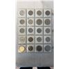 Image 2 : 20 CANADIAN SILVER DOLLAR COINS